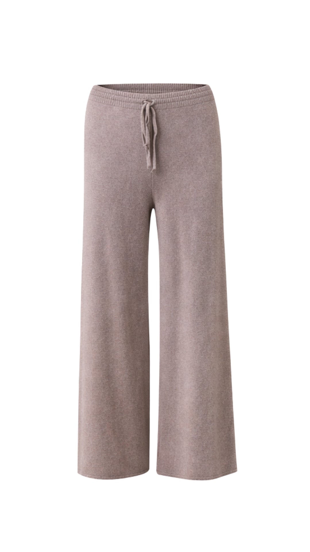 Micha Trousers - Smoke