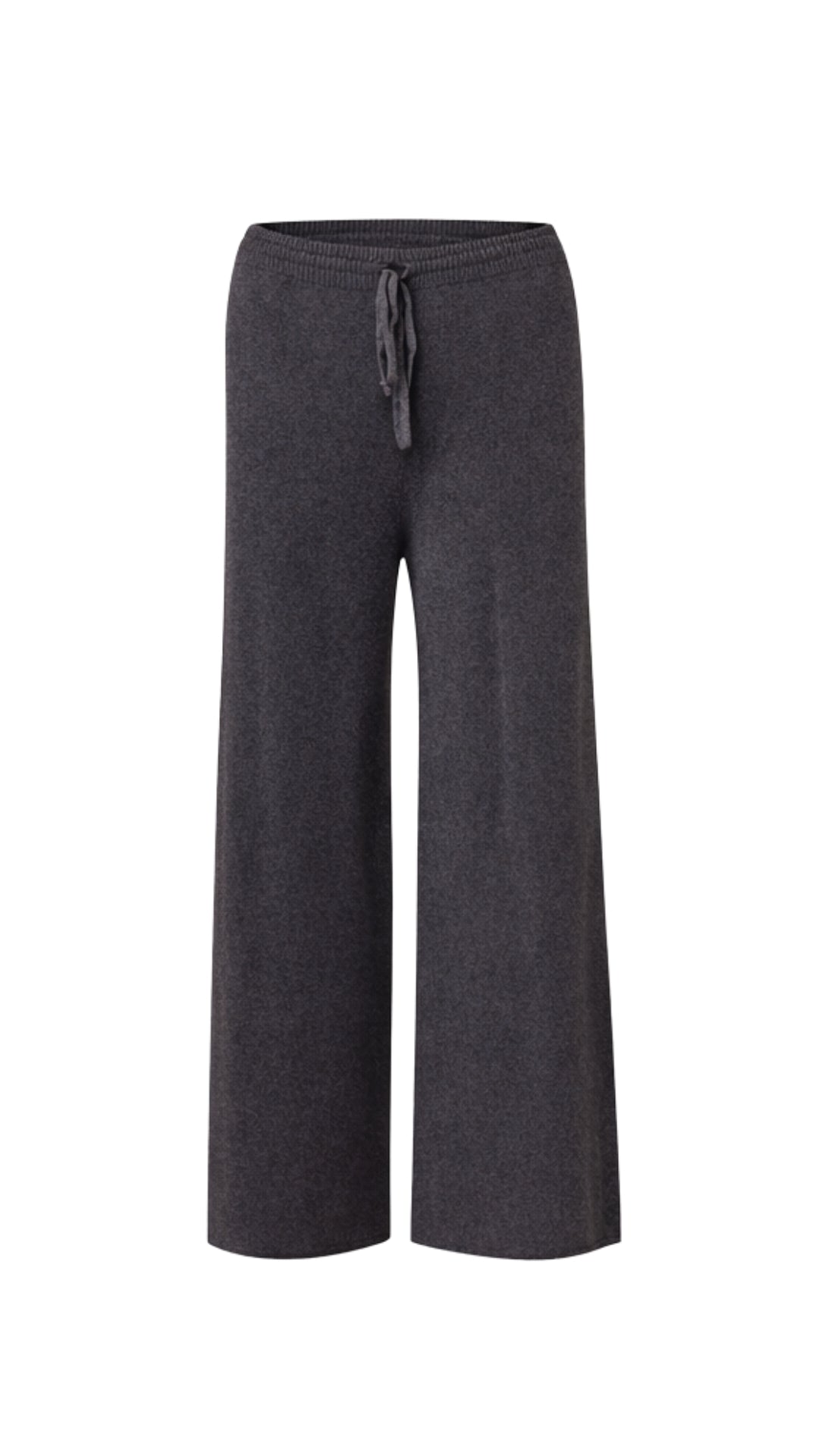 Micha Trousers - Anthracite
