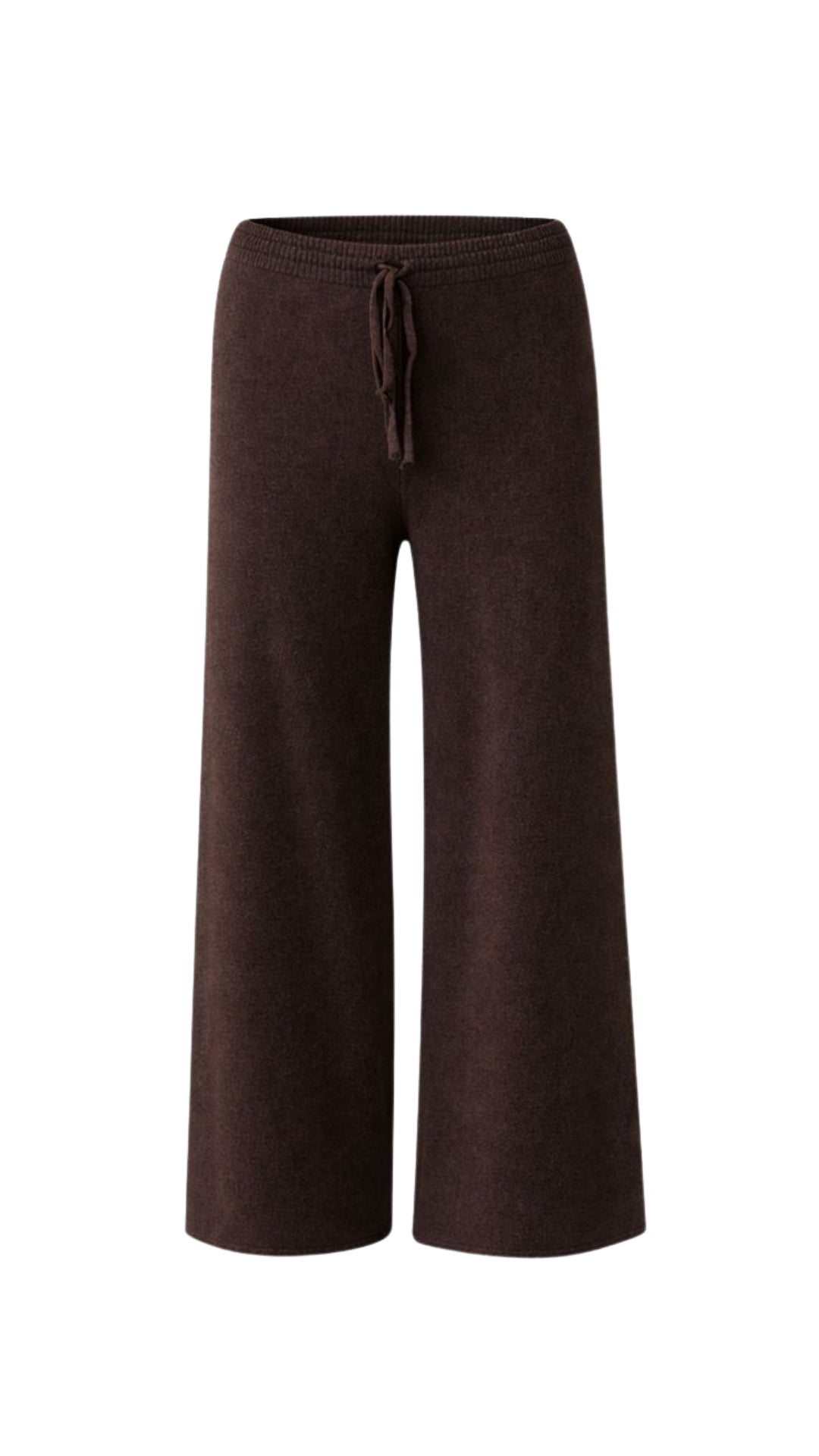 Micha Trousers - Dark Espresso