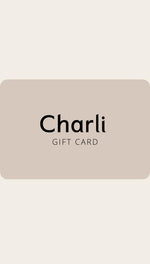 CHARLI LONDON E-GIFT CARD - £75