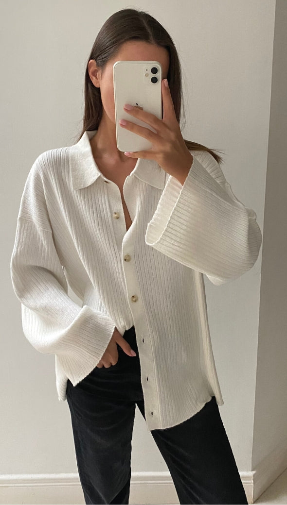 Dominika Cardigan - Moonbeam