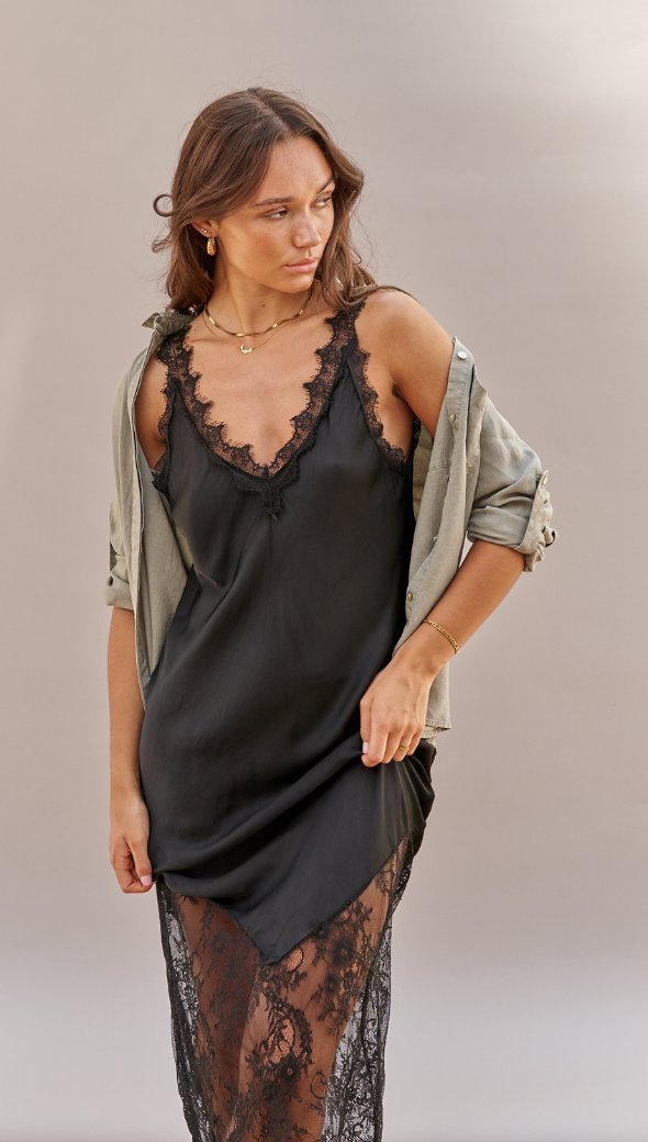 Dresses