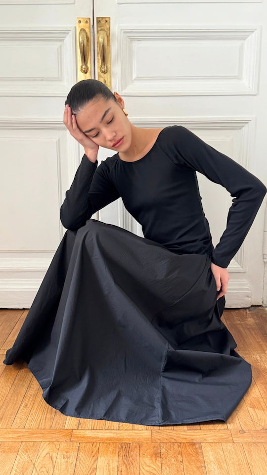 Charli | Knitwear and Soft Separates inspired by the women