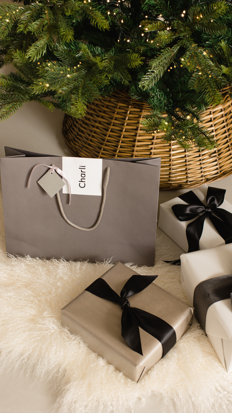 Gift Wrap