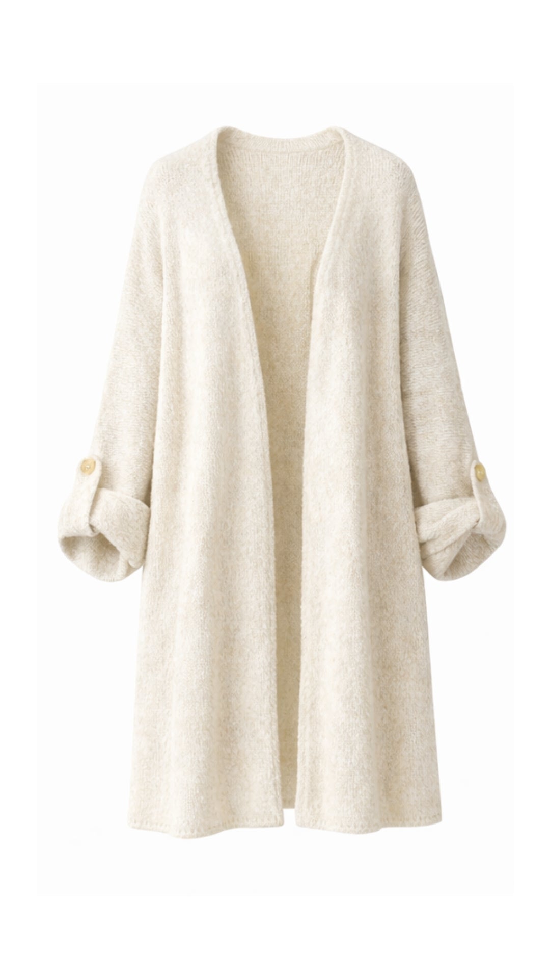 Adria Cardigan - Off White