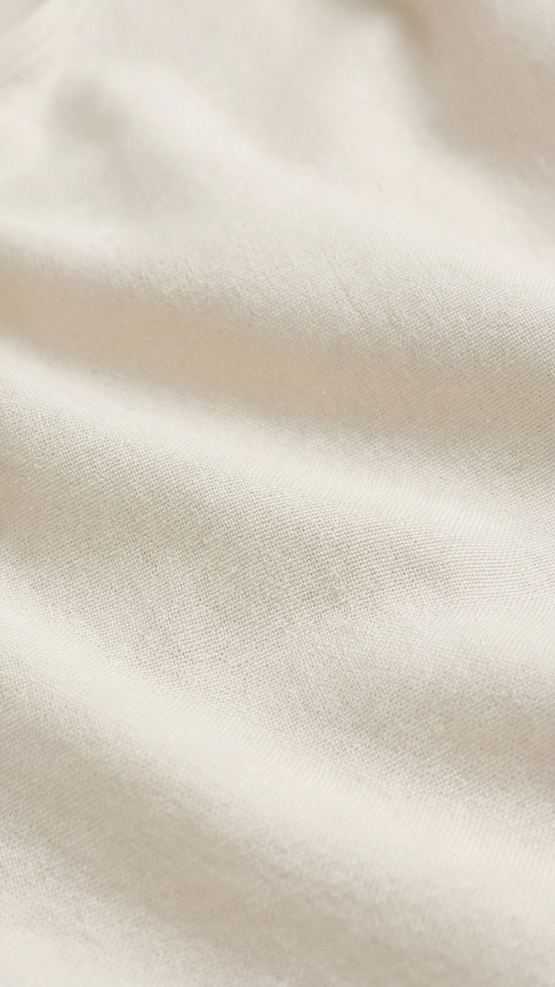 Fione Tencel Linen Top  - Ivory