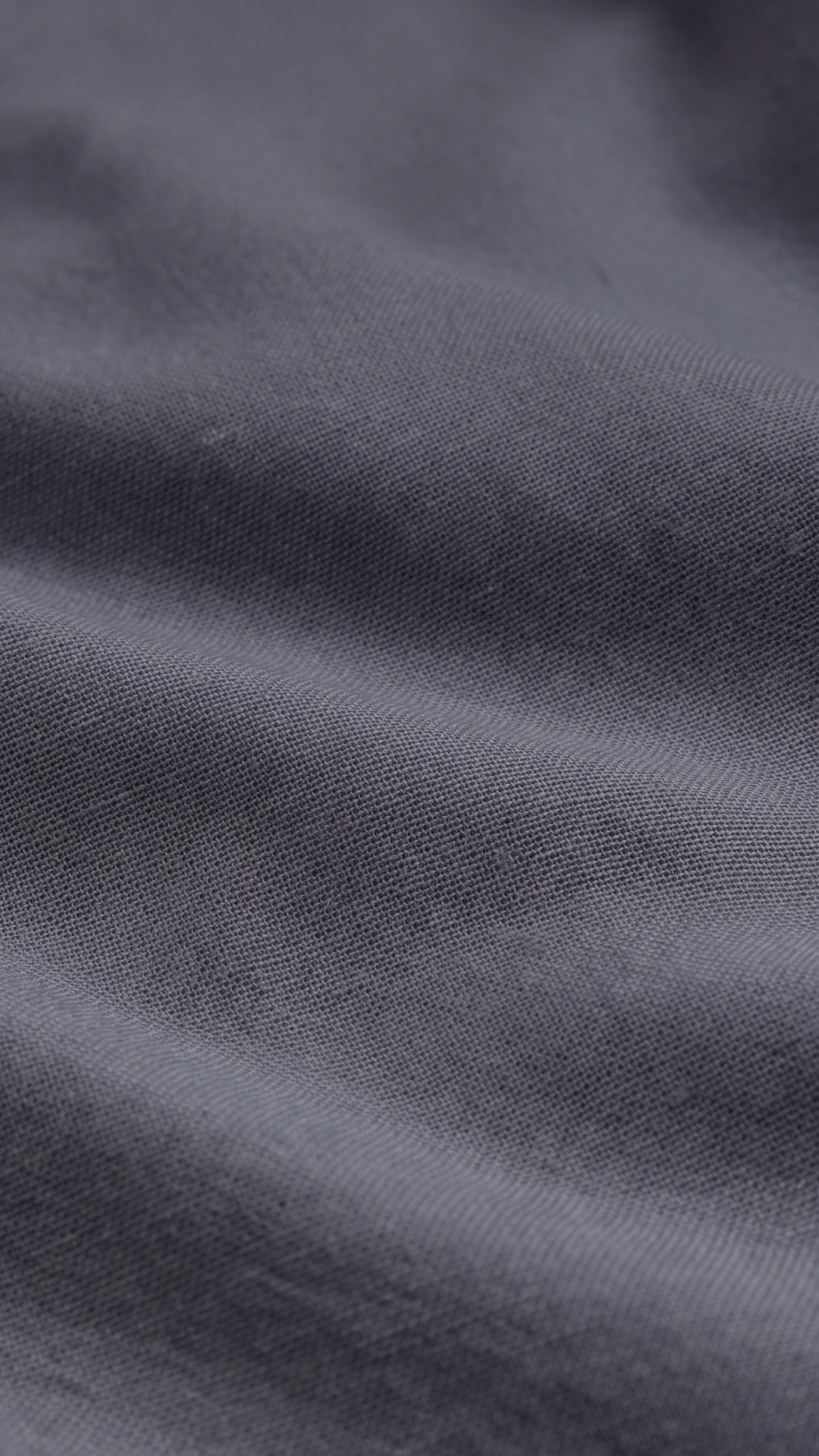 Fione Tencel Linen Top - Carbon