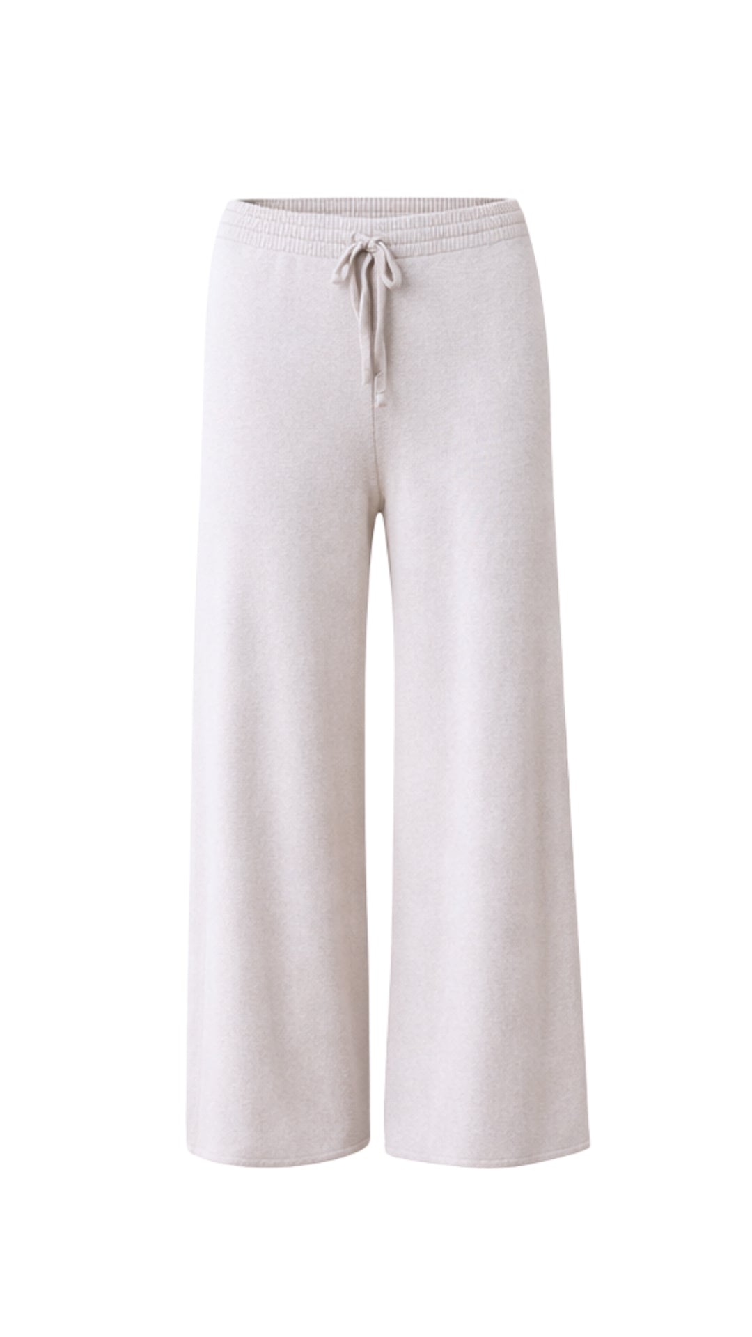 Micha Trousers - Ivory