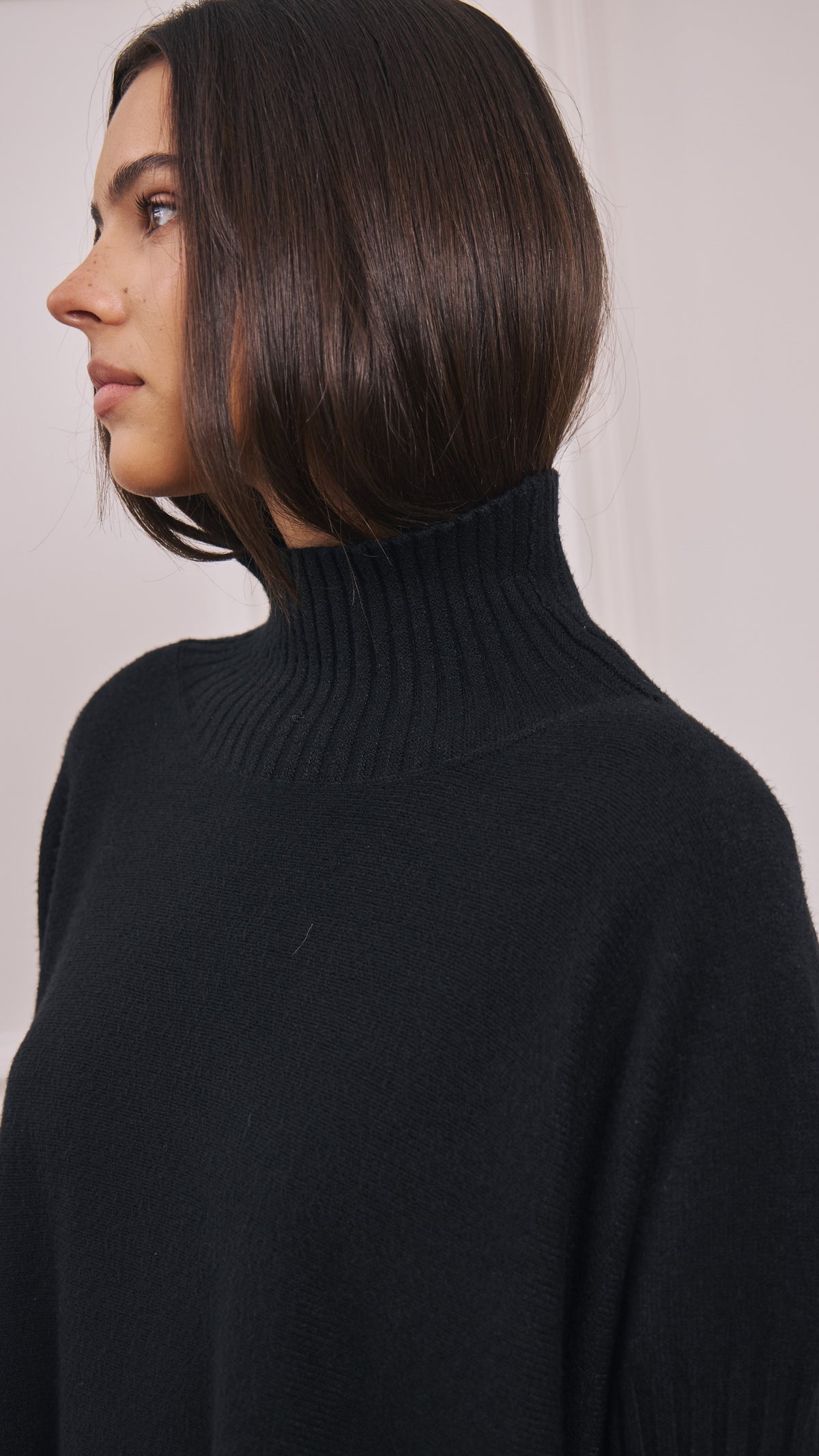 Emilie Sweater - Black