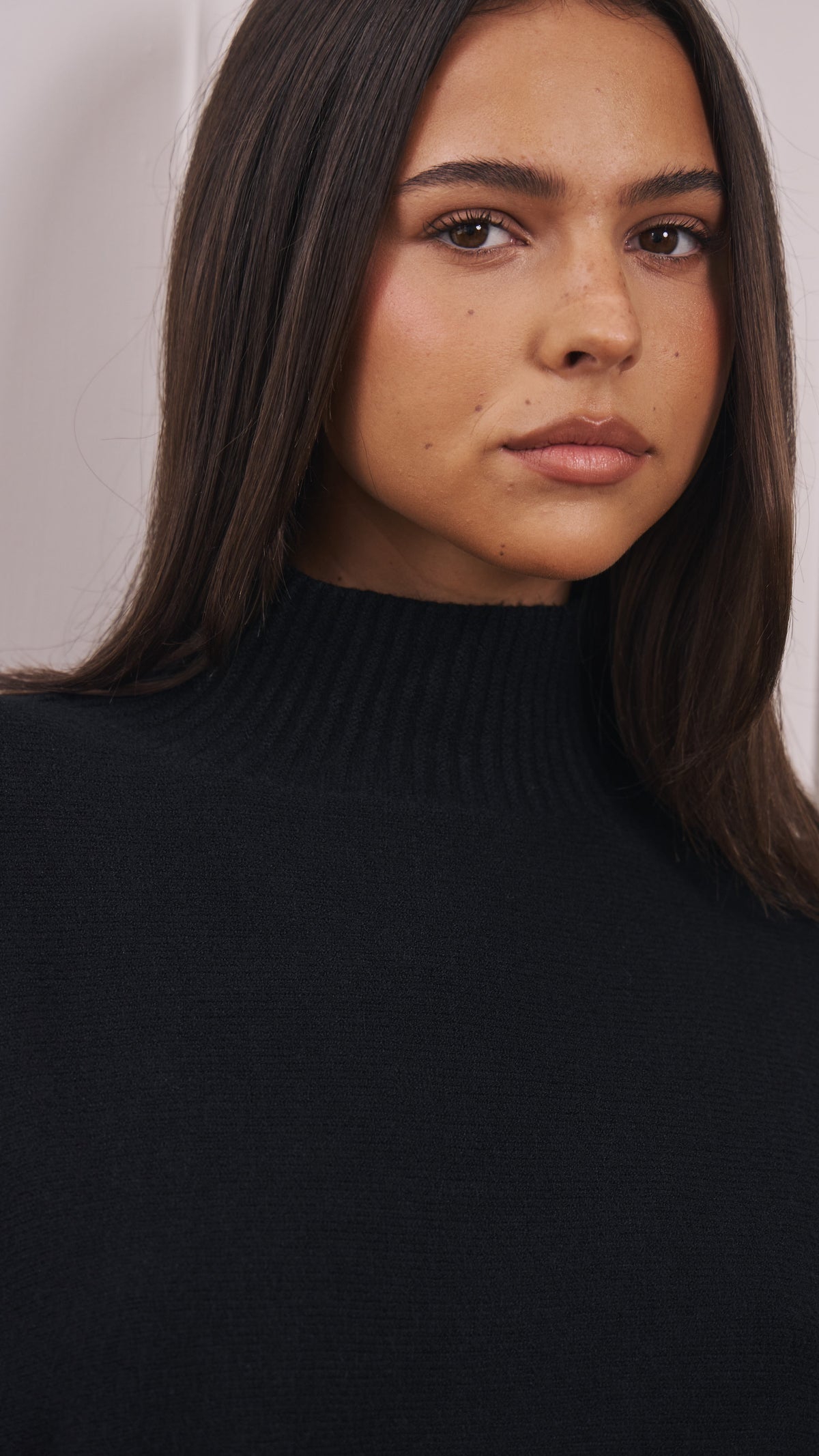 Annie Sweater - Black