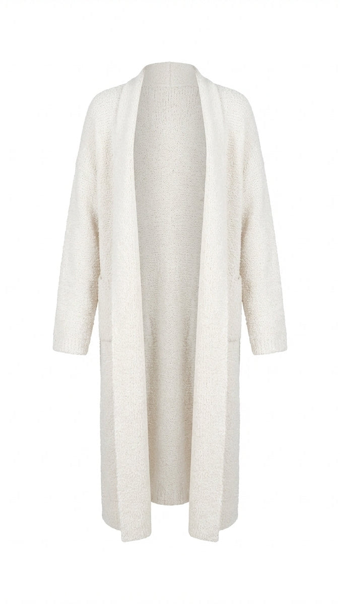 Lyra Cardigan - Off White