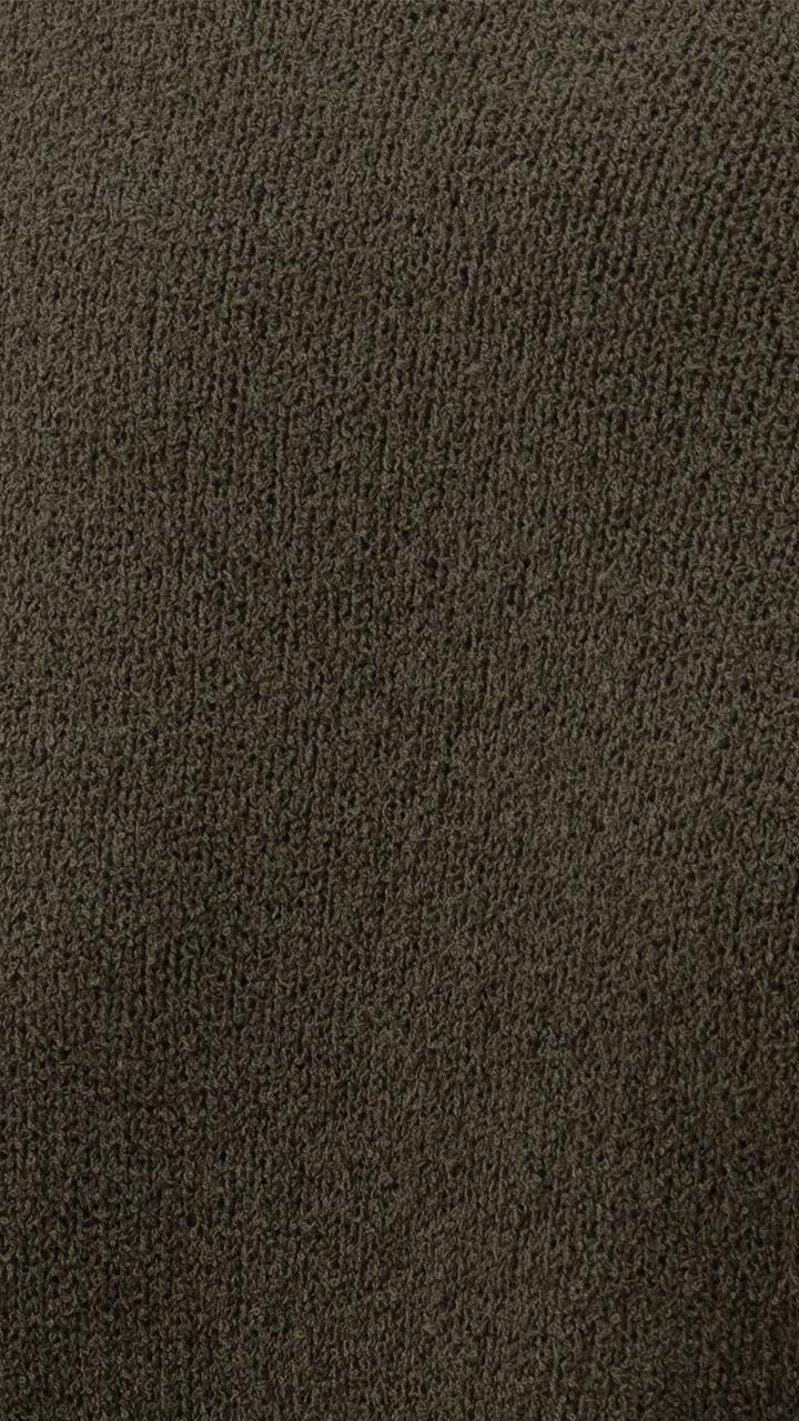 MAIA TOP - KHAKI