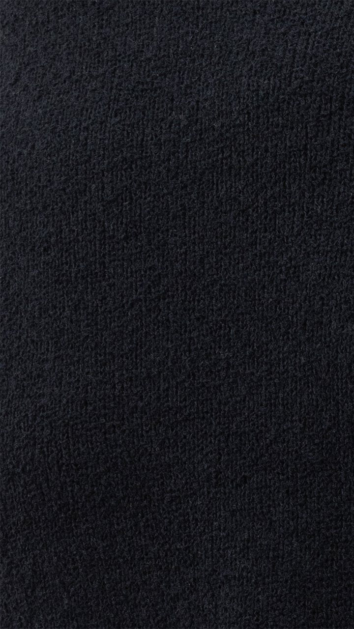 MAIA TOP - MIDNIGHT