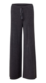 MICHA TROUSERS - ANTHRACITE