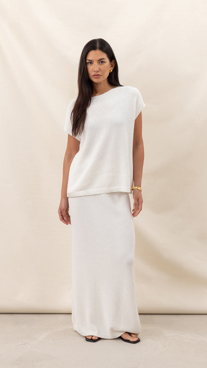 MAIA TOP - MOONBEAM