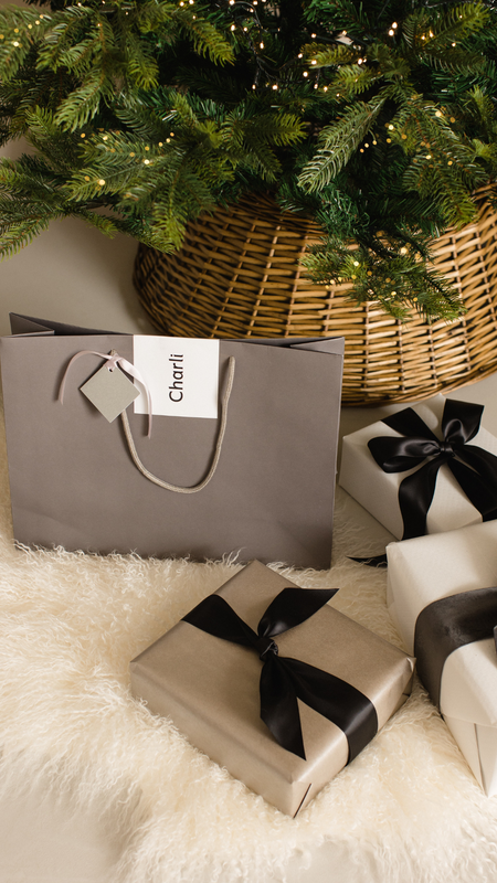 Gift wrap