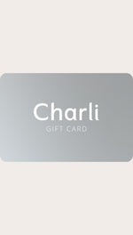 CHARLI LONDON E-GIFT CARD - £100