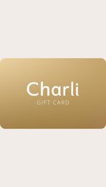 CHARLI LONDON E-GIFT CARD - £200