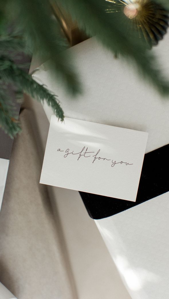 Charli London Gift Card - £200