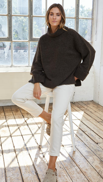Vanessa sweater jacket new arrivals