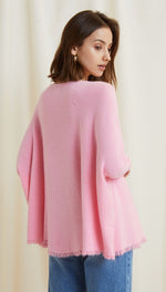 MARLIE SWEATER - CANDY