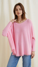 MARLIE SWEATER - CANDY