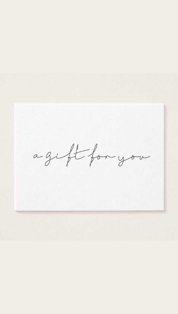 Charli London Gift Card - £200